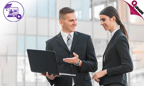 Business Communication Online Training Course!